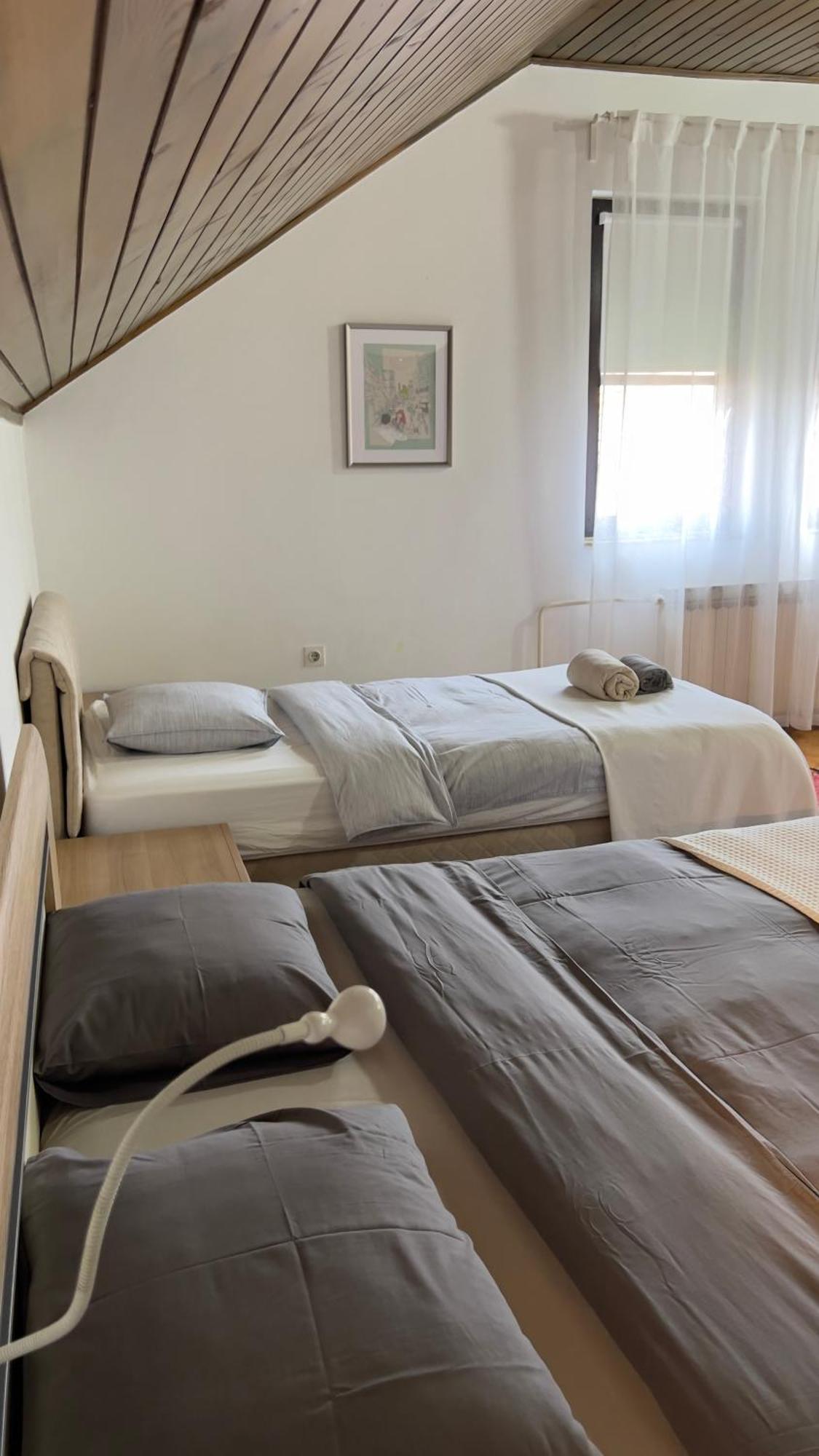 Villa Mina Kladovo, 5-Bedroom Villa With Pool For Up To 12 People Exterior photo